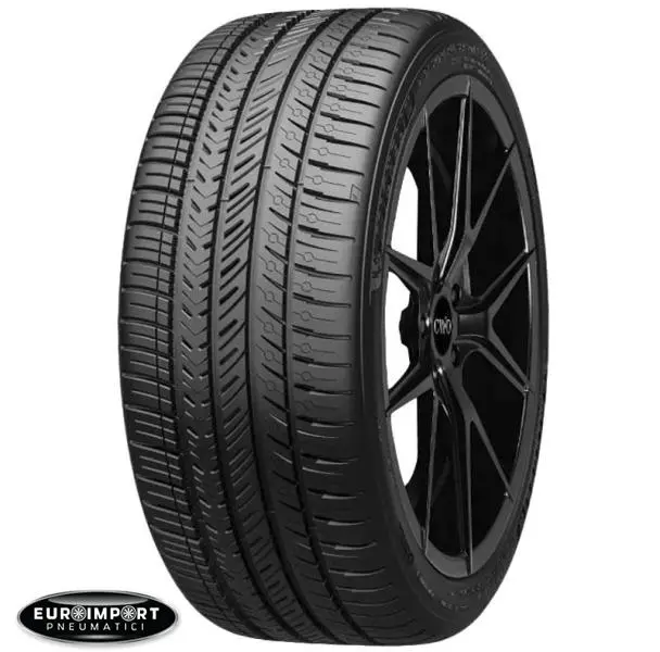 Michelin Pilot sport as 4  265/40 R20 104 V  XL  TL MERCEDES